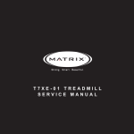 Matrix T7XE-01 Specifications