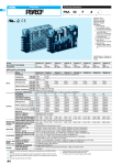 Cosel PBA50F Specifications