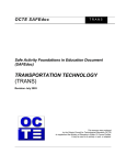 Mega System Tech iCV-02 Specifications