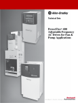 C&H INVERTER SERIES Technical data