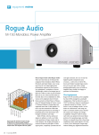 Rogue Audio - Next Media