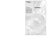 Rockwell Automation 1784-KTXD User manual