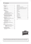 Roland RP301R Specifications