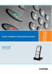 Sharp R-610D User`s guide