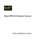 Wasp WPS100 Specifications