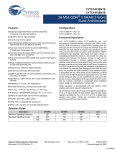 Cypress Semiconductor CY7C141 Datasheet