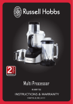 Multi Processor