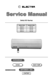 Delta PG-35 Service manual