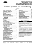 Carrier 50EJQ System information