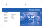 Avocent ECMS2000U User guide