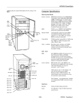 Epson Powerspan Specifications