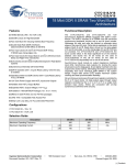 Cypress Semiconductor CY7C1318JV18 Datasheet