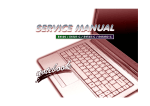 Clevo E4121D-C Service manual