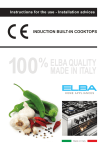 Elba 377-004 I Technical data