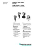 Velocity Edge M40 Technical information