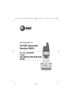 AT&T E5600 User manual