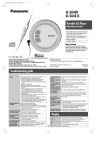 American Musical ReMOTE SL Operating instructions