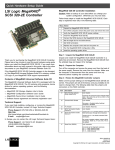 Cayman Systems 2E-H-W Setup guide