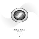 DigiDesign Mbox 2 Setup guide