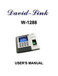 David-Link DL=A User`s manual