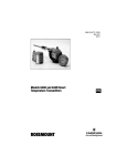 Emerson Rosemount 644h Product manual