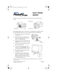 Seiko 650 User`s guide