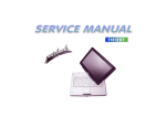 EUROCOM TN120T Service manual