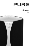 PURE Jongo S3 User guide