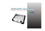 EUROCOM T890M Service manual