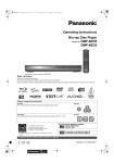 Memorex MMP8565C - 1 GB Digital Player Operating instructions