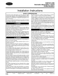 Carrier 16DF013-050 Specifications