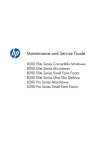 HP Compaq Elite 8200 USDT Specifications