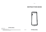 Electrolux ER 7620 B Specifications