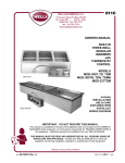 Wells MOD-327TDM Specifications