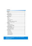 Medion 30113 Specifications