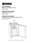 Sears 183.91579 Troubleshooting guide