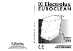 Electrolux W 355 B/M Specifications