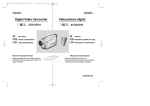 Samsung SCD23/D24 Specifications