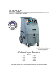 EXTRACTOR - Sandia Plastics