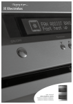 Electrolux EDEE63CS User manual