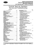 Carrier 48AK Specifications