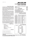 ADC 10 Specifications