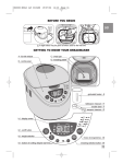 Moulinex ow-3000 Troubleshooting guide