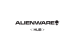Alienware CE-IV Troubleshooting guide
