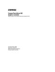 Compaq Professional SP700 Technical information