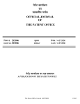 14th - Controller General of Patents Designs and Trademarks