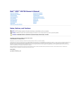 AOpen DXPS-U Specifications