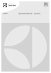 Electrolux EI30SM55JSC User manual