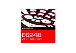 User Manual - Mouser Electronics