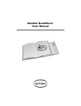 AbleNet BookWorm™ User Manual